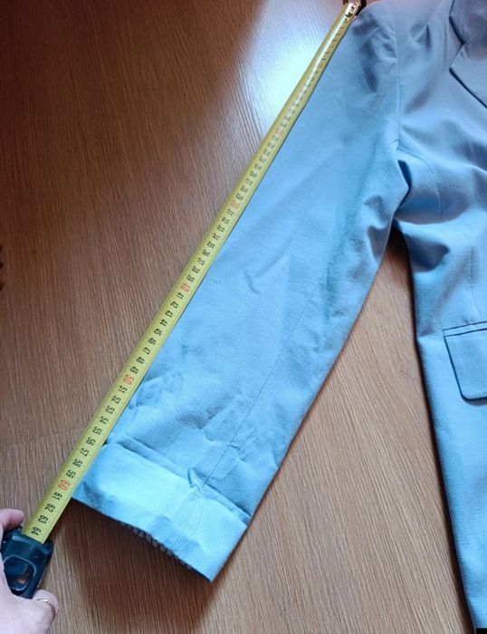 Marynarka Love&Passion – jasnoniebieska, nowa