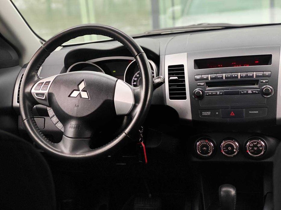 Mitsubishi Outlander 2011 (Розстрочка / Лізинг)