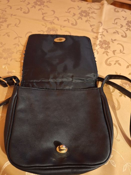 Torebka damska, mała