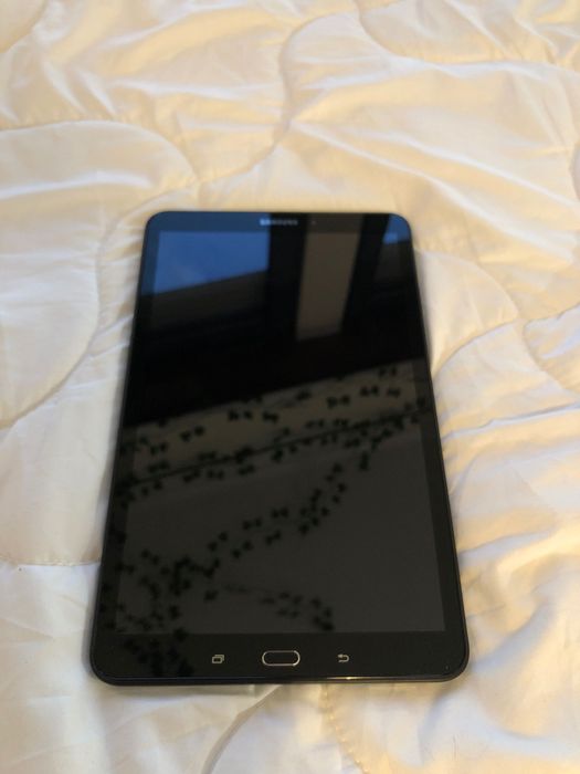 Tablet Samsung SM-T580 16G(com capa protetora)64584757529986121