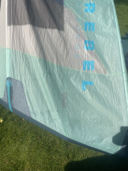 Kite Duotone Rebel 12m 2021
