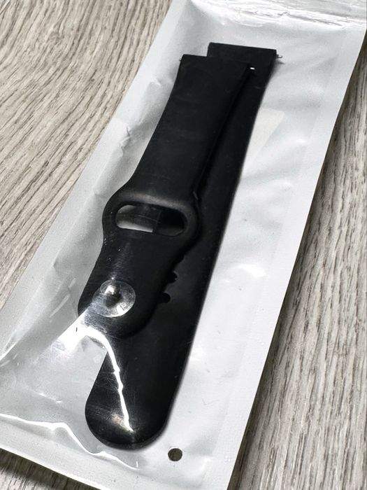 Smartwatch Amazfit GTS  c/ 2 braceletes