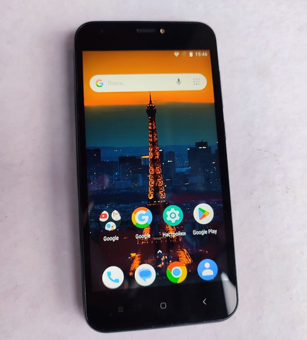 Телефон смартфон Ulefone S7