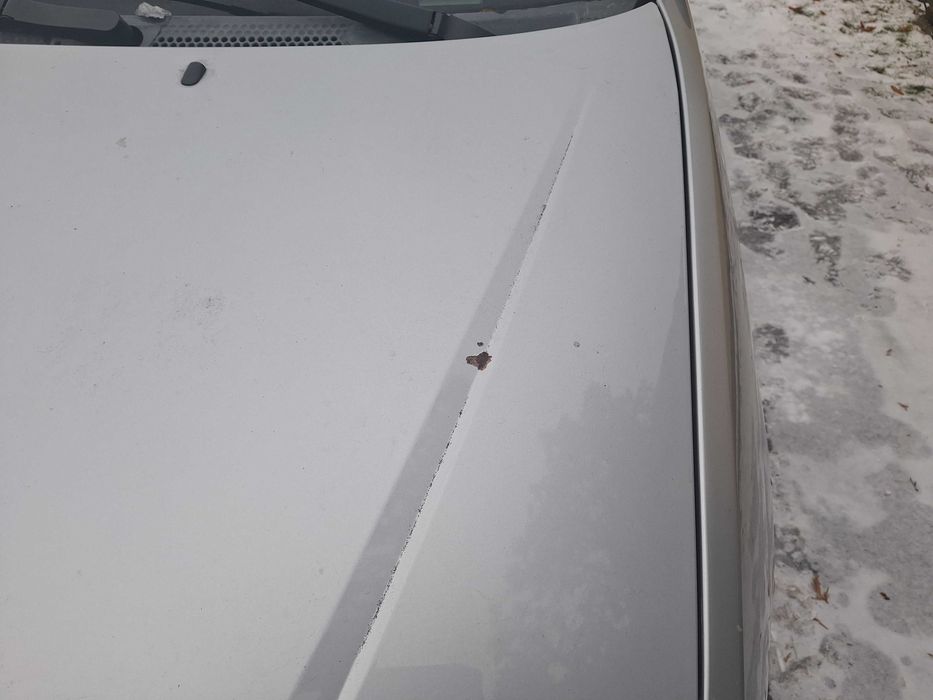 Sprzedam Ford Focus USA