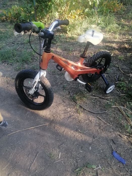Продам детский велосипед,
