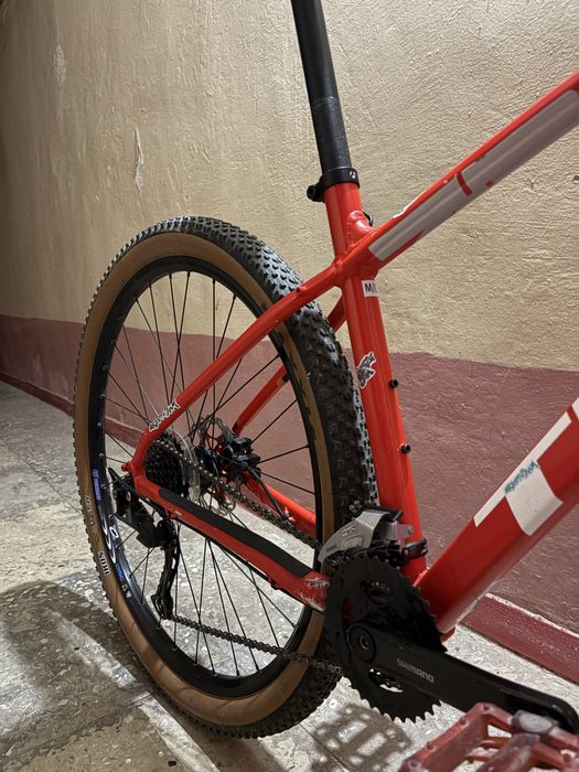 Велосипед Trek Marlin 5