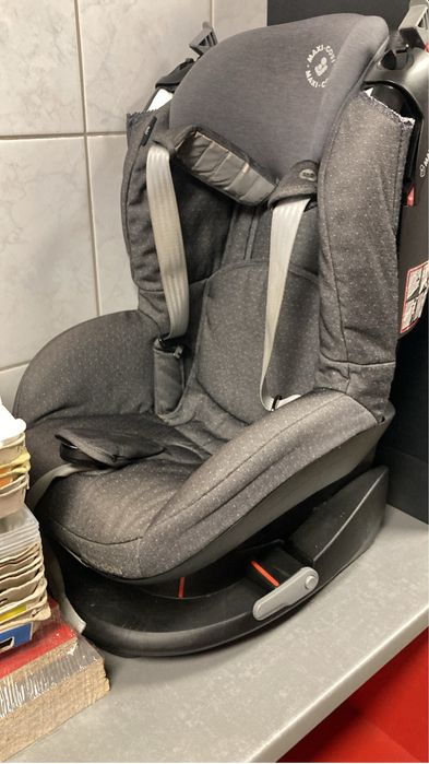 Fotelik Britax Romer 9-18 kg