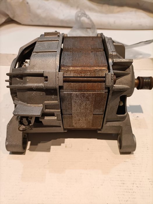 Peças máquina de lavar Siemens iQ500 8kg