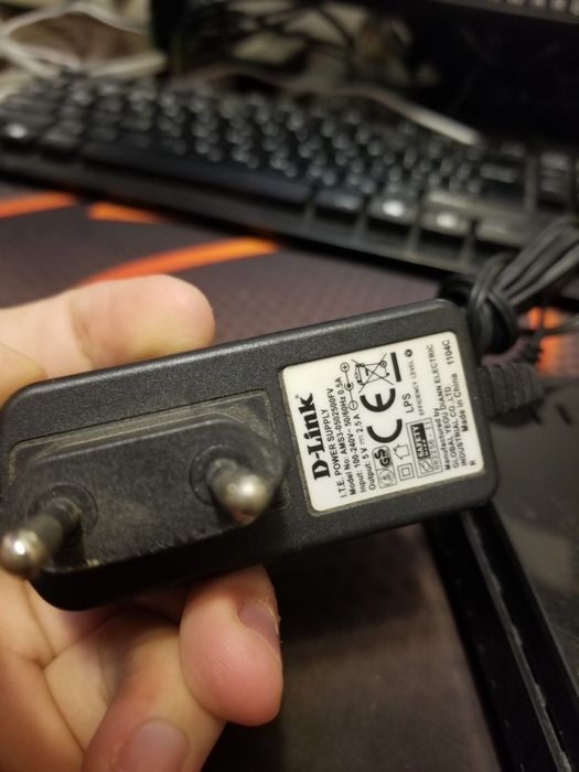 Wifi роутер d-link dir-300 с wive-ng