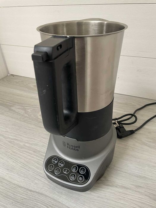 Zupowar Russell Hobbs Blender