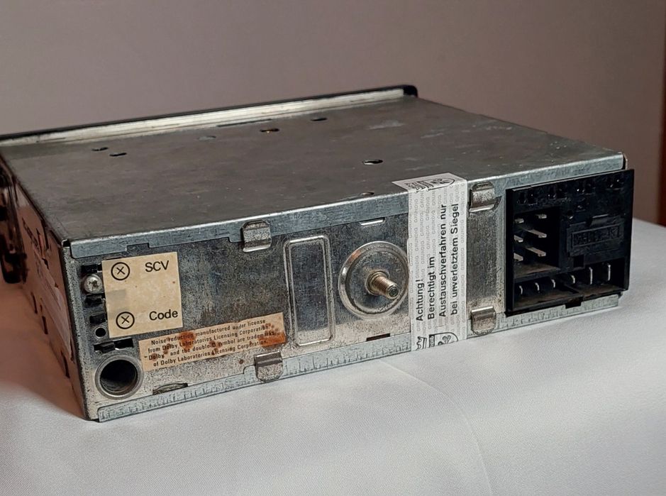 Radio Grundig 3860Vd