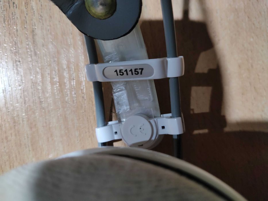 AKG K701 навкшники