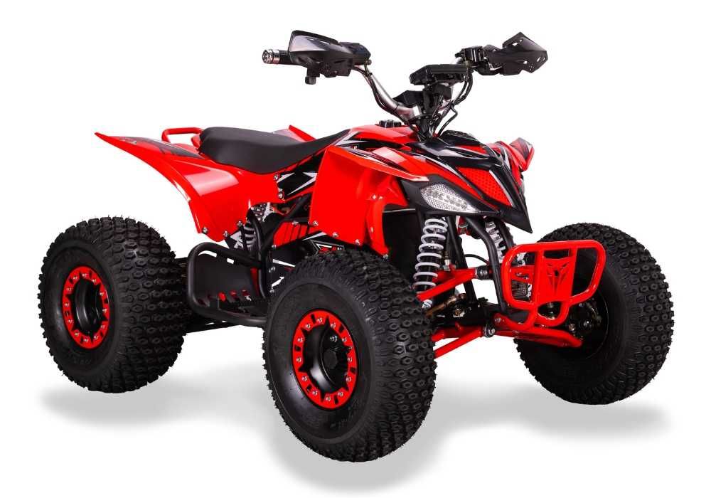 Електричний спортивний квадроцикл SPORT ENERGY FZ 1500 в наявності в Артмото Чернігів