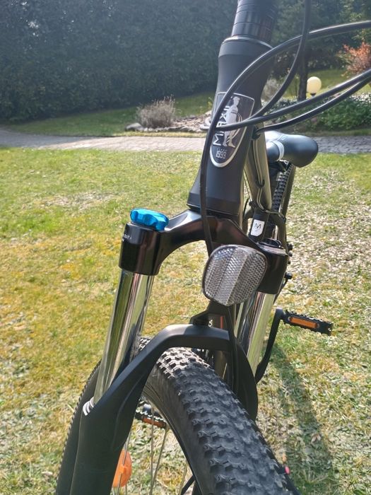Maxim sport 29 cali