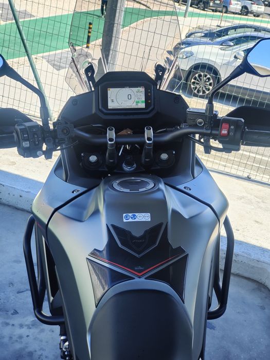 Honda Transalp 750XL