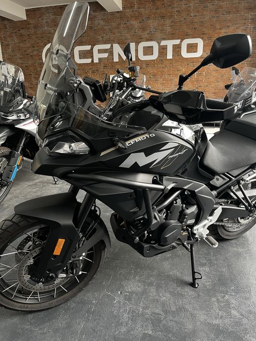 CF MOTO 700MT ADV