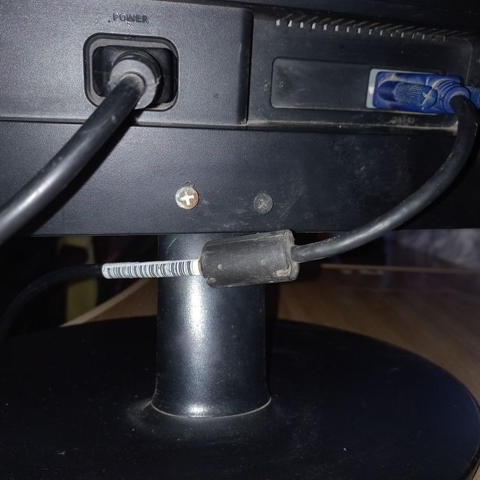 Монітор Samsung E2220N на деталі/ запчастини