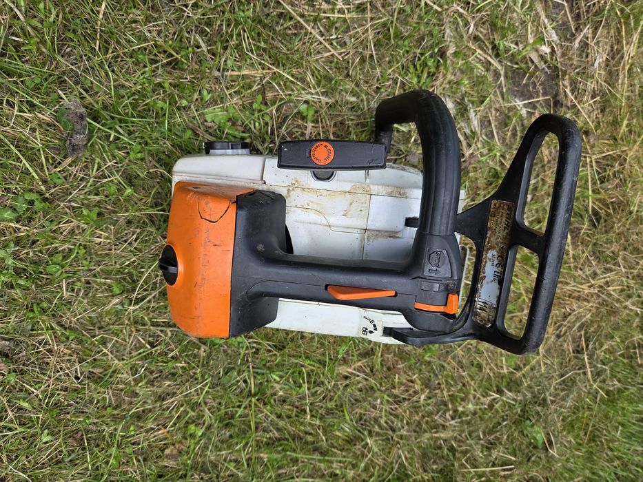 Stihl MS201tc Piła