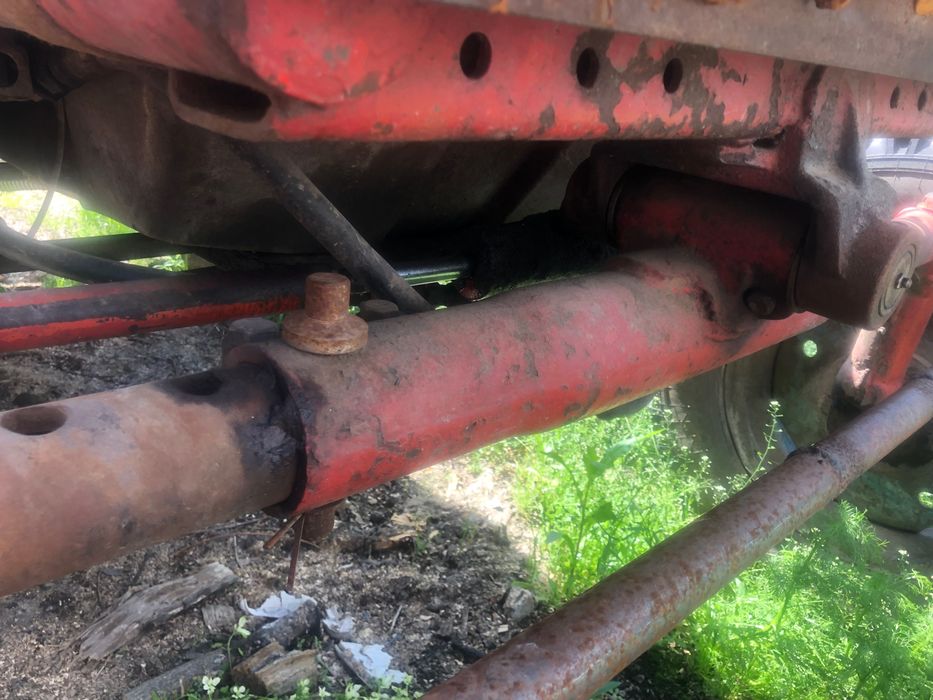 Продам оприскувач