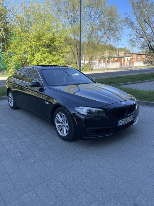 Продам BMW 528i Xdrive