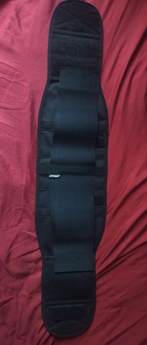 Ортопедический пояс корсет Orlett IBS -3006