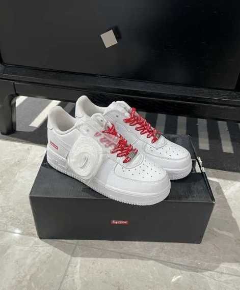 Summer_Air_Force_1 Low_Supreme_BiaﾅＺ R.41