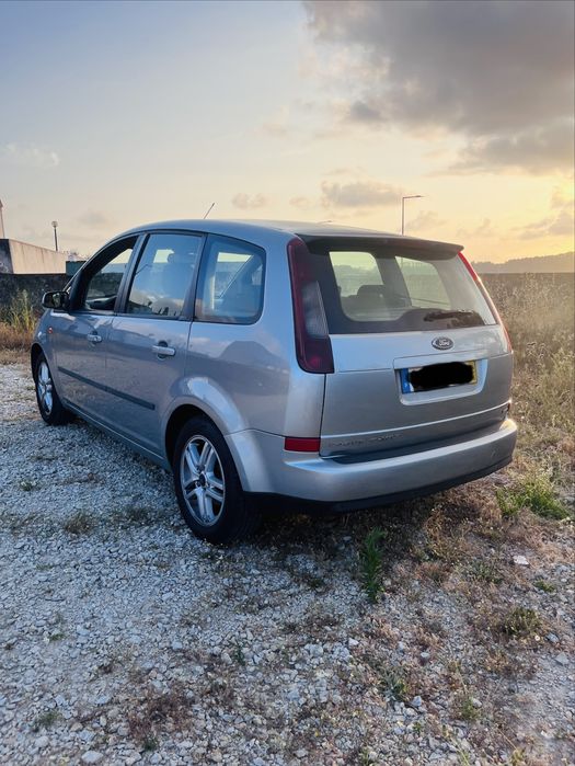 Ford Focus C-Max518283748579092482