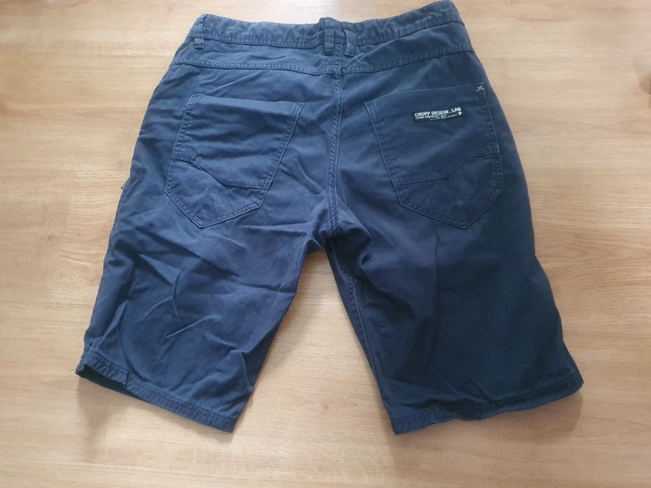 Spodenki krótkie męskie Cropp 32