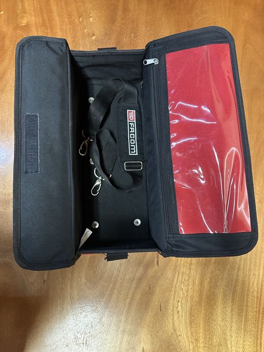 Saco para ferramentas FACOM