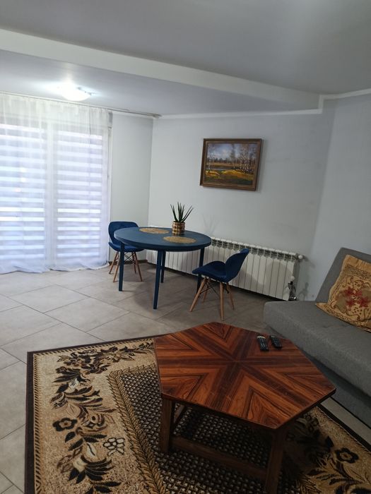 Apartment in Biała Podlaska, Osiedle Jagiellońskie - Widok 2