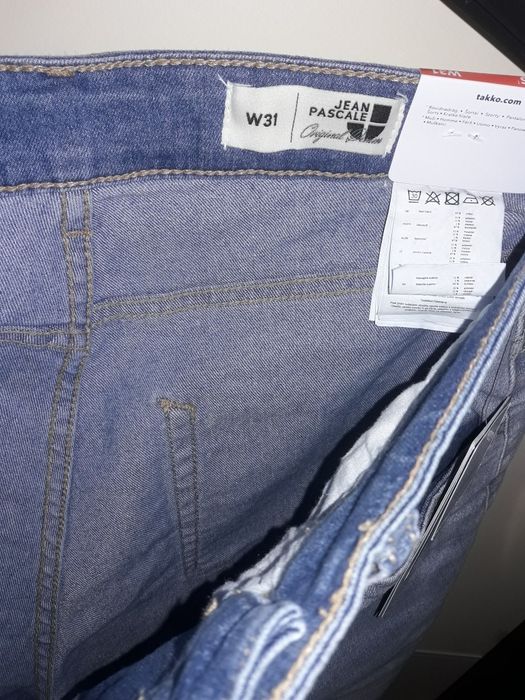 Шорты Jean Pascale 31