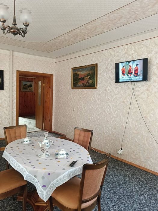 оренда будинку село дениші