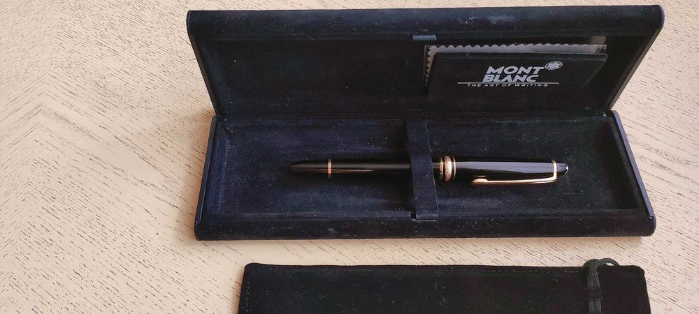 ручка Montblanc Meisterstück модель LeGrand