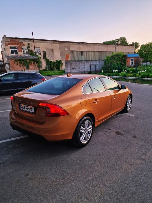 Volvo 2011рік акпп офіційна