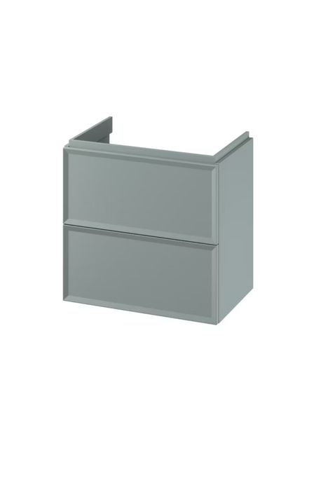 Szafki łazienkowe Cersanit Mille Slim 60 cm