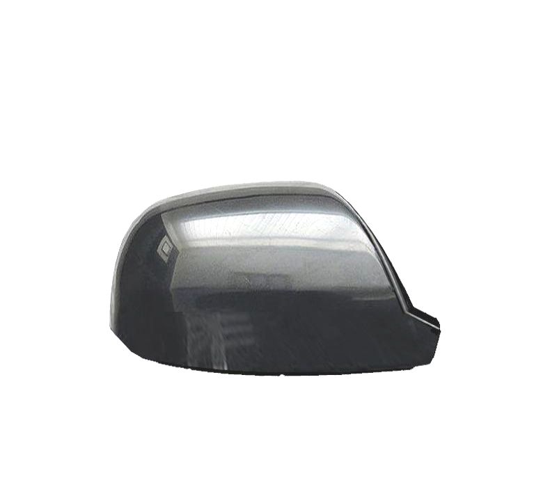 CAPA ESPELHO DIREITO VOLKSWAGEN VW TRANSPORTER T6 16-20 PRETO BRILHANTE