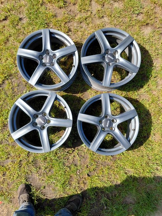 Sprzedam felgi 18 cali 5x112