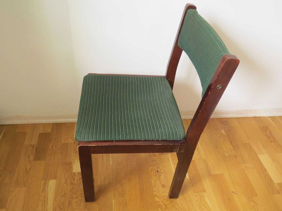 krzesło do renowacji DIY 50 zł