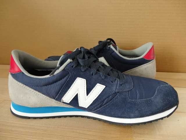 Buty NEW BALANCE 420 roz 43 Sportowe Adidasy