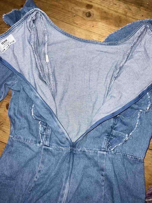 Сукня платья bershka розмір м