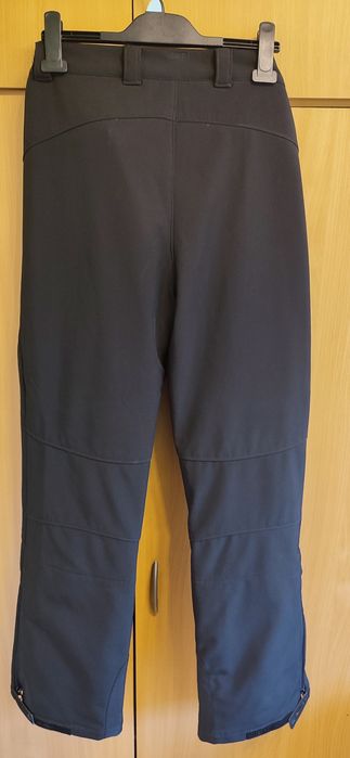 Spodnie Softshell narciarskie snowboardowe XXL Killtec Level 5