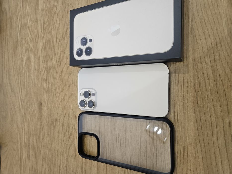 IPHONE 13 pro Max 128