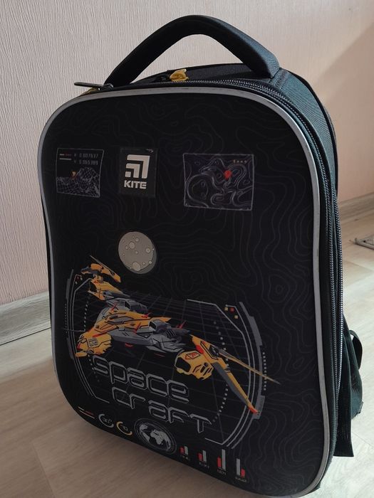Шкільним рюкзак Kite