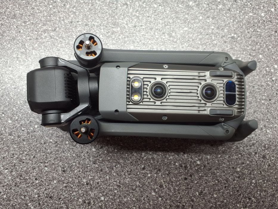 Квадрокоптер DJI Mavic 3E Зум 56x. В наличии!