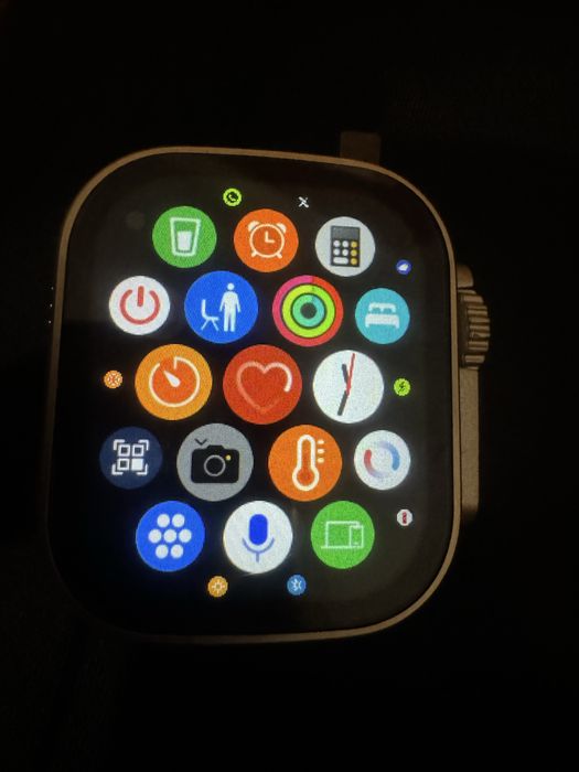 Pack smartch , airpods , …