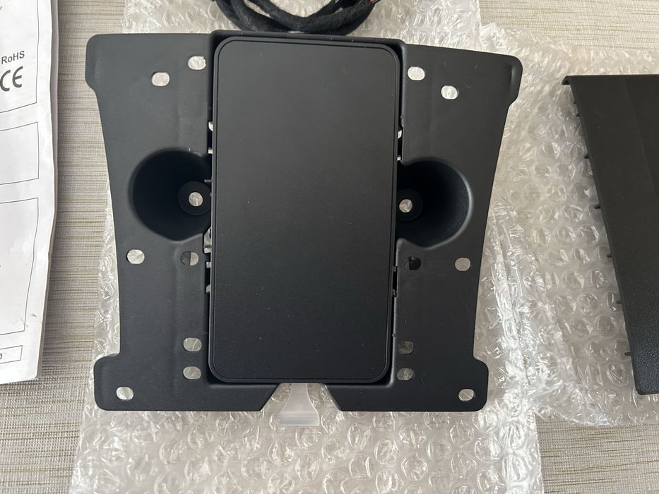 Carregador wireless clio 5