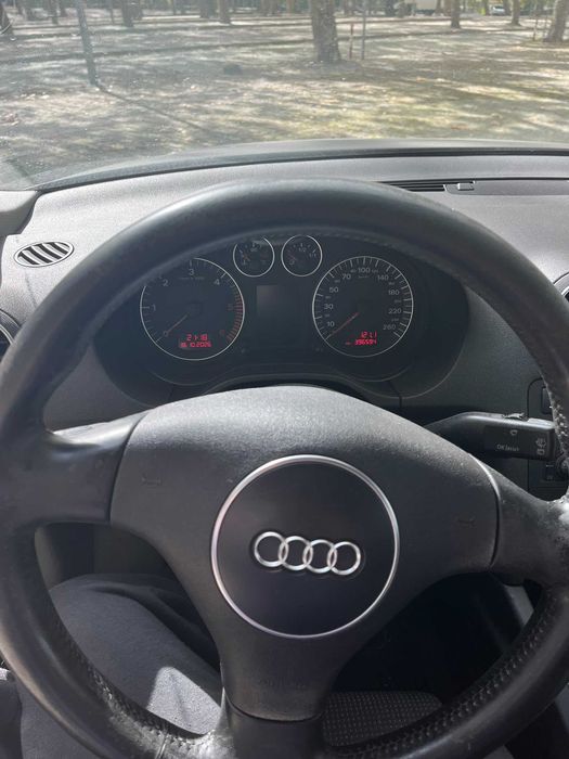 Audi A3 2.0 TDI 2004