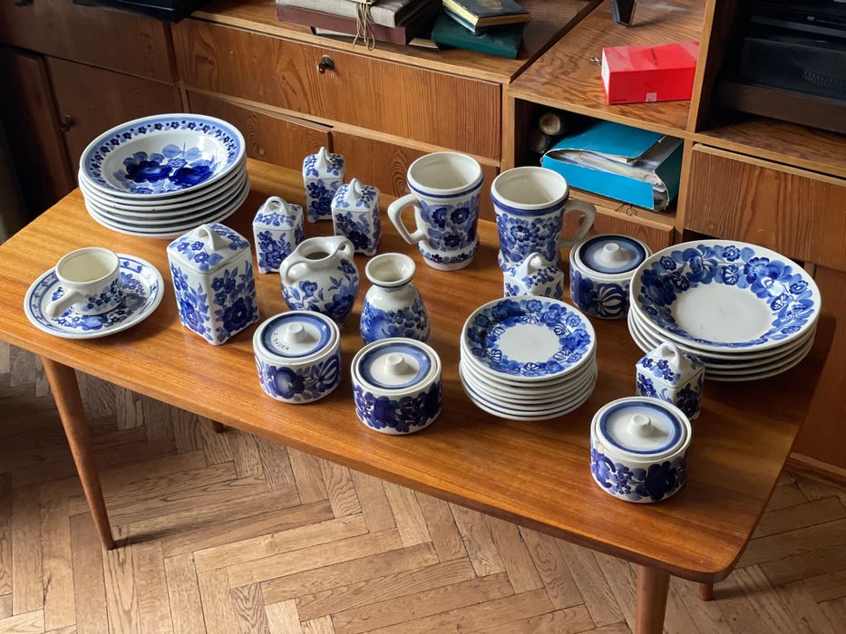 Zestaw (duży) kuchenny Włocławek