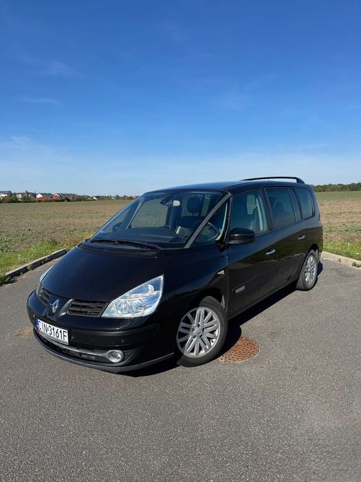 Renault Grand Espace