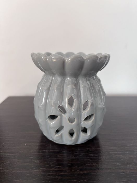 Dekoracja komin do olejkow